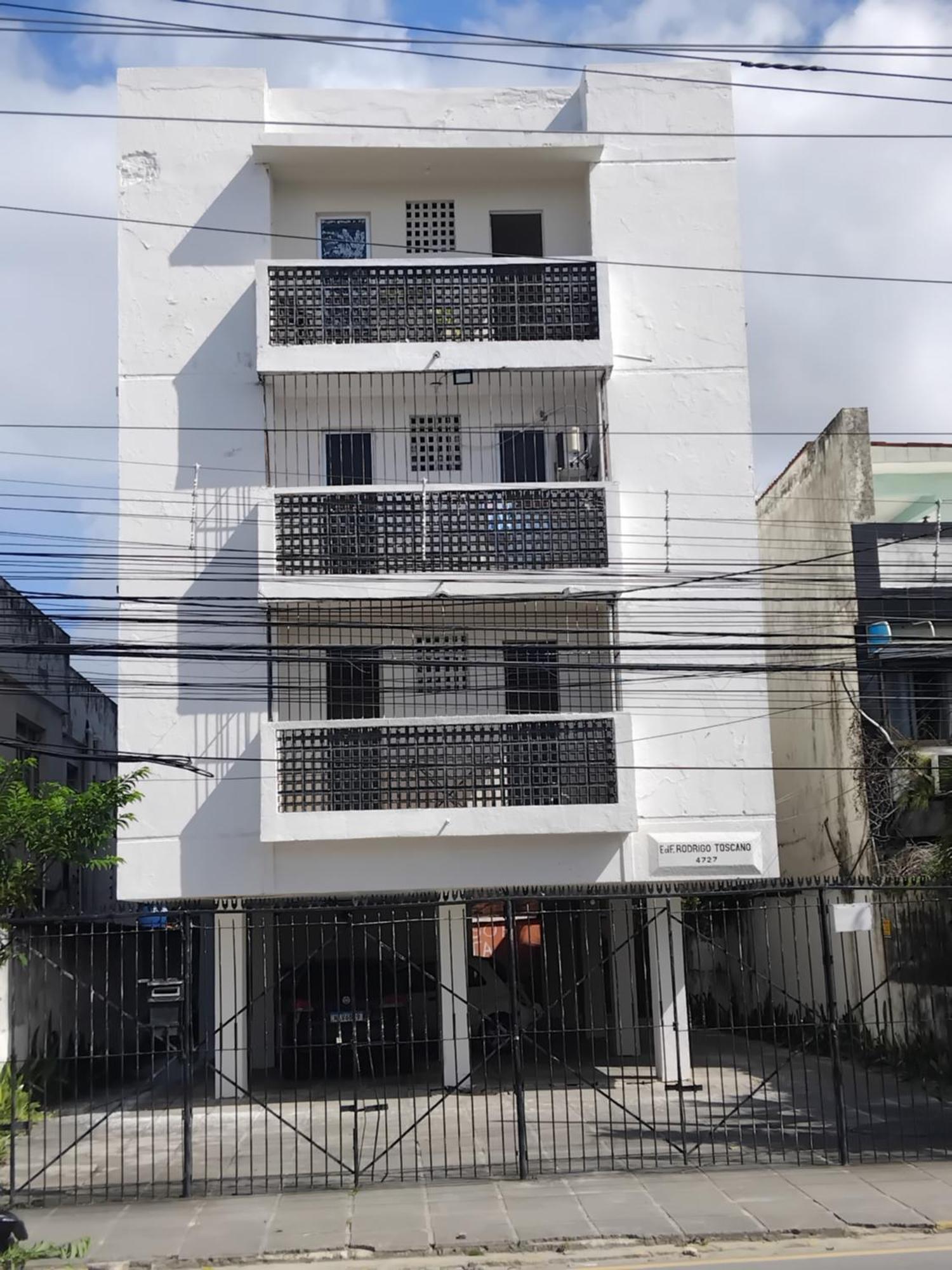 Republica Azul Apartamento Olinda Exterior foto